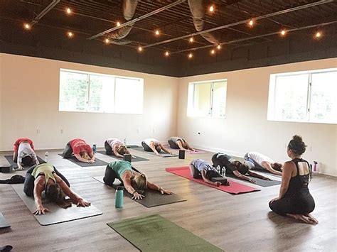yoga studio londonderry|Exhale Yoga .